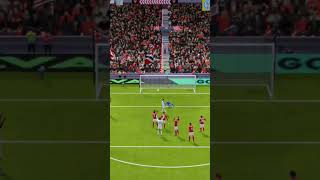 gol Bernardo Silva assist Bruno Costa VS BRT dls 2023 #football #bernardo #bernardosilva #gaming