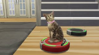 Cats & Dogs | Sims 4 (Part 23)