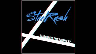 04 . SteelRush - Mysterious Eyes