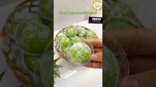 Resep mochi matcha lava ​⁠@idealifeonline #idealife #idealifeonline #idealifetestimonial