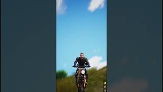 Victor| Bike riding| Bgmi | Pubg .#gamefrolic #pubgmobile #shorts #bikeriding