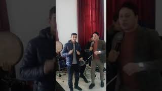 Samarqandda Osman Novruz layk bosib quyishni unutmang