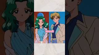 La CENSURA más ABSURDA en la HISTORIA del ANIME #anime #curiosidades #sailormoon #japon #doblaje