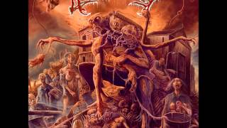 AVULSED - Ritual Zombi [2013] (Full Album)