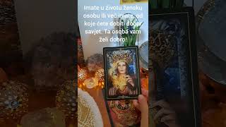 💞Podrska #ljubav #tarot #tarotcitanje #tarotkarte #tarotljubav #gledanjeukarte #