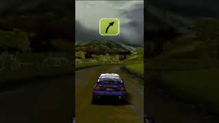 Colin McRae Rally - New Zealand - Ford Escort WRC - PS1