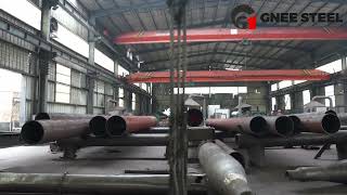 ASTM A336 High-temperature Pipe