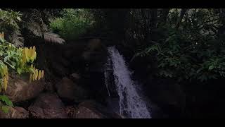 The Haunted Mohini Falls