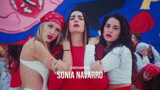 DANCE ME X PLAY NOW BCN | CHOREOGRAPHY BY SONIA NAVARRO