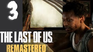 More to the Gang! The Last of Us Part 3