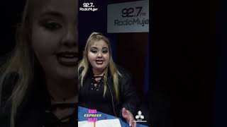 RADIO MUJER EXPRESS | RADIO MUJER 92.7 FM