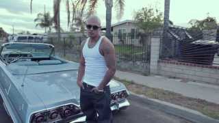 Sonnie Black "In The Hood" (OFFICIAL MUSIC VIDEO)