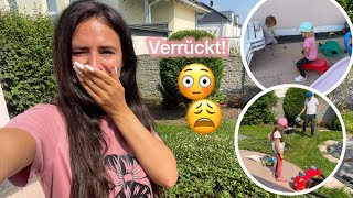 Echt verrückt 🥺 kacke siehts aus! | Wir haben bestellt 😍 ANGEBOT | Marytuga