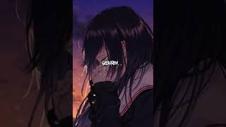 Sad Quotes Anime Edit 🖤💔