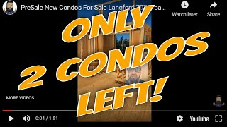 PreSale New Condos For Sale Langford 707 Treanor Ave. #talktotroy #newcondos #langford