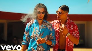 Maes - Si Tu Savais ft. Benab (Clip Officiel)