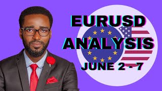 EURUSD ANALYSIS JUNE 2 - 7