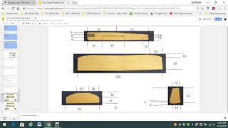 IronCad AMP-IT-UP Horizontal Stabilizer Tutorial