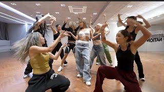 [MIRRORED] 화사 (HWASA) - NA Dance Practice