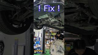 Audi AdBlue leak ! No Restart in 1,000Km !! A7 3.0 DIESEL #repair