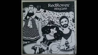 RedRover - Singles CDEP (Full EP) 2003 Emo Pop Punk