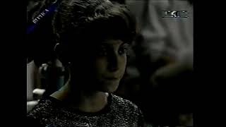 2000 Monte Forte Cup Women's Gymnastics