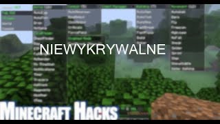 Jak wykryć niewykrywalny cheat do minecraft