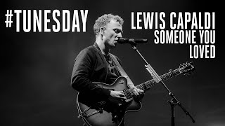 #TUNESDAY | JORIS - Someone You Loved (Lewis Capaldi Cover)