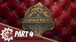 Firmament part 4 - Omnitrack Time