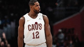 Raptors vs Cavaliers Recap!! Tristan Thompson, Donovan Mitchell, Max Strus, Darius Garland, Mobley