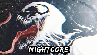 Nightcore ♪ Anti-Venom | Caçando Minha Própria Raça | AniRap (@Prod Hunter)