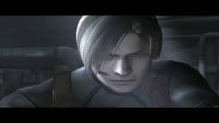 Resident Evil 4 (pcsx2) Gameplay Walkthrough part 18