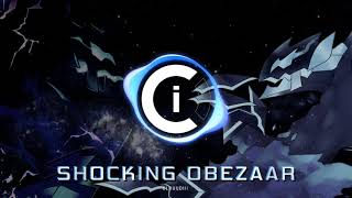 Elsword Music - Shocking Obezaar by Clouudiii