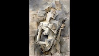 What is Cubism? In 3 Minutes