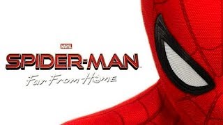 Spider-Man: Far From Home - ANALISI DEL TRAILER