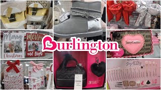 Burlington Holiday Shopping 2024* Handbags & Shoes Christmas Decor Gifts Set & More