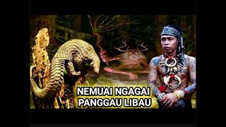 Anak Raja Bunsu Tengiling 5