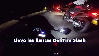 Ninja 300 - Z900 - MT09 - 700SM - Candela nocturna EJE CAFETERO🔥motos  | El Monicho