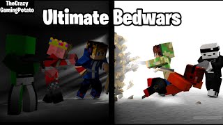 Ultimate Bedwars (Featuring ItzMythicTV, Busy, Gatorplayz, and Mooncat)