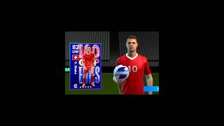 Xhaka 100 caps pack opening #xhaka #efootball #efootball2024