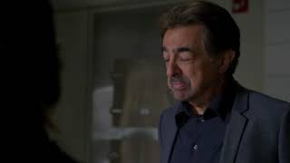 The Prentiss Award - Criminal Minds 1007