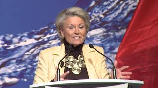 CWR2015 - Pat Mulroy