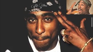 The Truly Remarkable Life Of Tupac Shakur