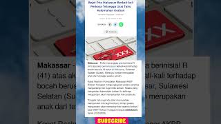 #beritahariini #beritabolaterbaru #subscribe #beritapolitik #beritaterkini #beritaviral #viral