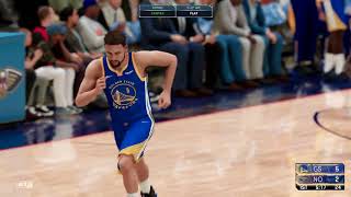 NBA 2K21  Next Gen Gameplay + Developer Commentary