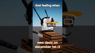 NEW DASIC IS COMING??!??! #TasicDasic #DroidBasic #BaoTranHD