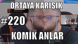 wtcN Ferit - Twitch Edits #220 İzliyor (Ortaya Karışık Komik Anlar #220) (YENİ!)