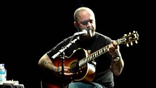 Aaron Lewis - F'n Around #5 - Rainbow Connection - Kermit The Frog - 3-13-10 HQ