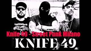 Knife 49 - non ne posso più !!!