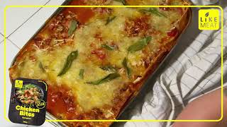 Recept Ragu Lasagne Like Chicken Bites